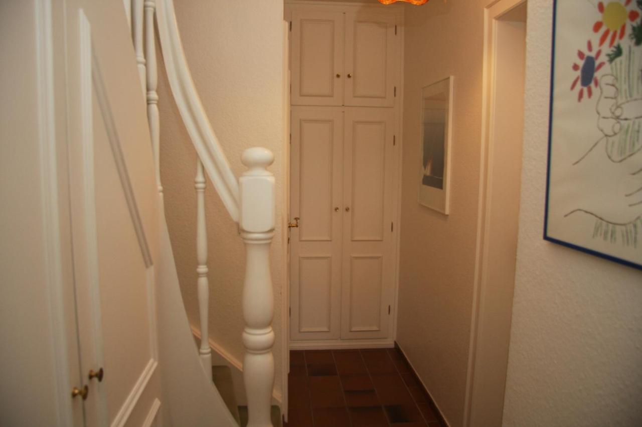 Haus Am Watt Διαμέρισμα Munkmarsch Εξωτερικό φωτογραφία